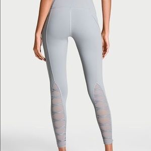 Victoria’s Secret Knockout sports Tight in Grey